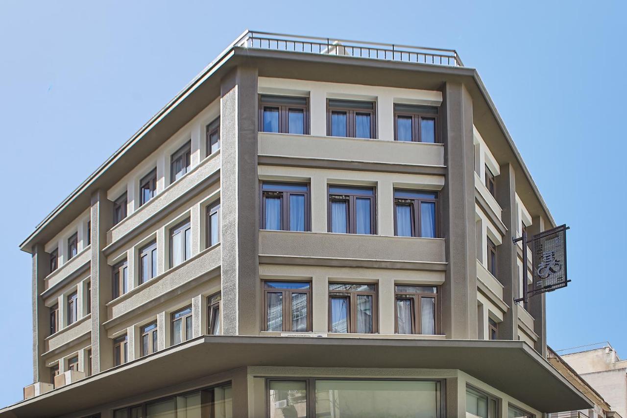 Be Based Near Acropolis, In An Exquisite Studio! アテネ エクステリア 写真