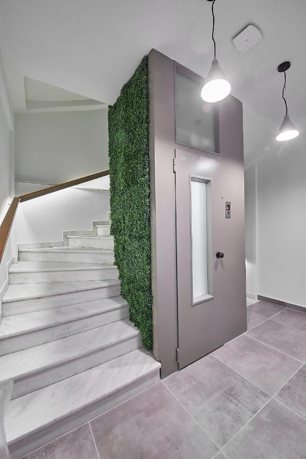 Be Based Near Acropolis, In An Exquisite Studio! アテネ エクステリア 写真
