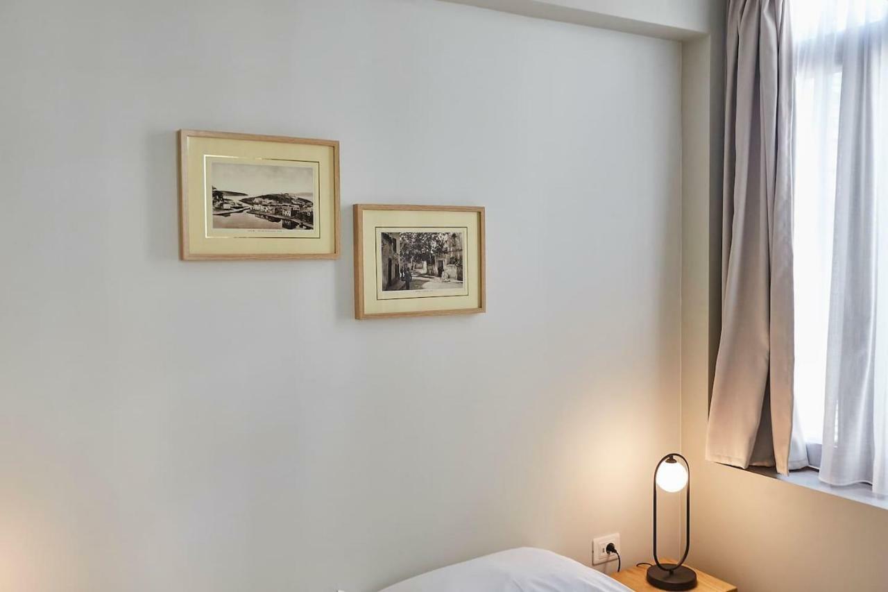 Be Based Near Acropolis, In An Exquisite Studio! アテネ エクステリア 写真